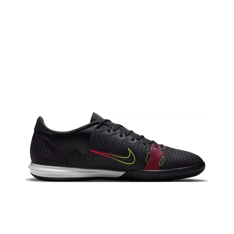 Nike Mercurial Vapor 14 Academy Ic Black Cyber-1