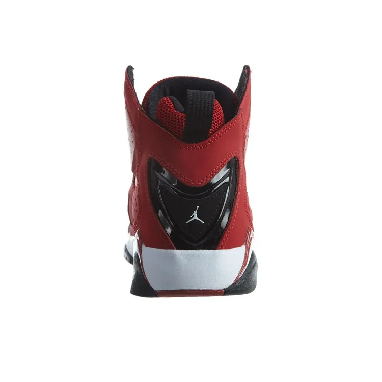 Air Jordan True Flight 'Gym Red' GS-4