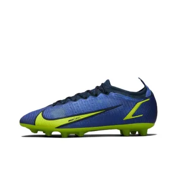 Nike Mercurial Vapor 14 Elite Hg 'Sapphire Blue Void Volt'