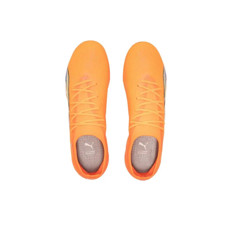 PUMA Ultra Ultimate Mg 'Ultra Orange'-3