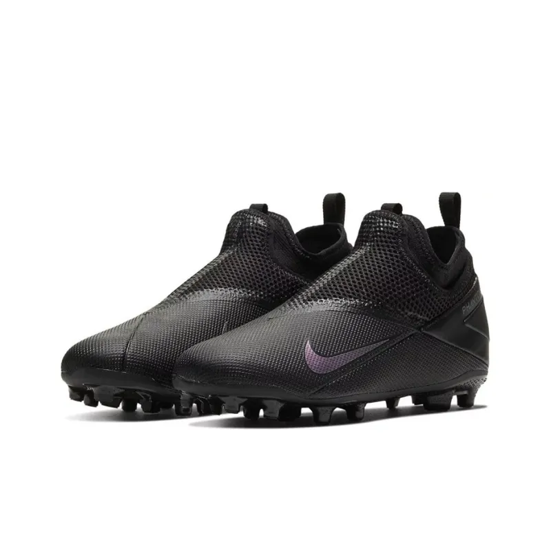 Nike Phantom Vision 2 Academy Df Mg 'Kinetic Black' Gs-2