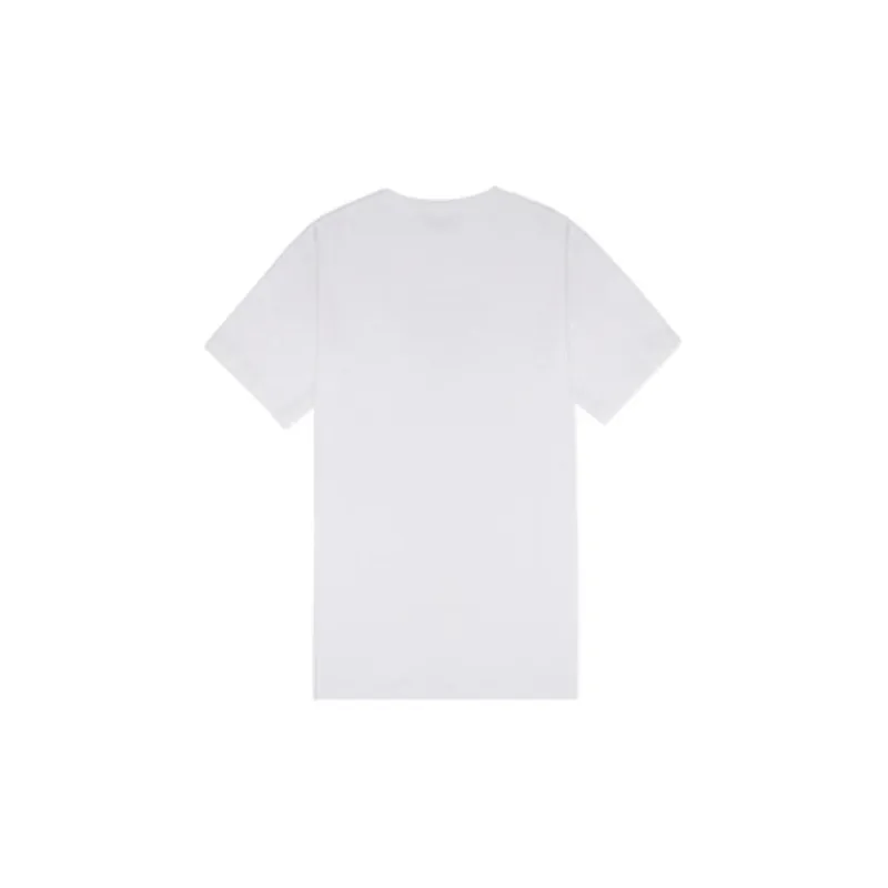 GUESS Short Sleeved Dresses Women's Optical White-1