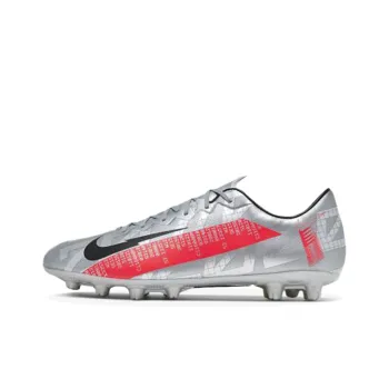 Nike Mercurial Vapor 13 13 Pro Hg 'Silver Pink'
