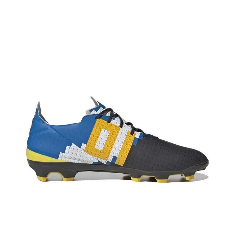adidas Gamemode  LEGO X  FG 'Carbon Red Blue'-1