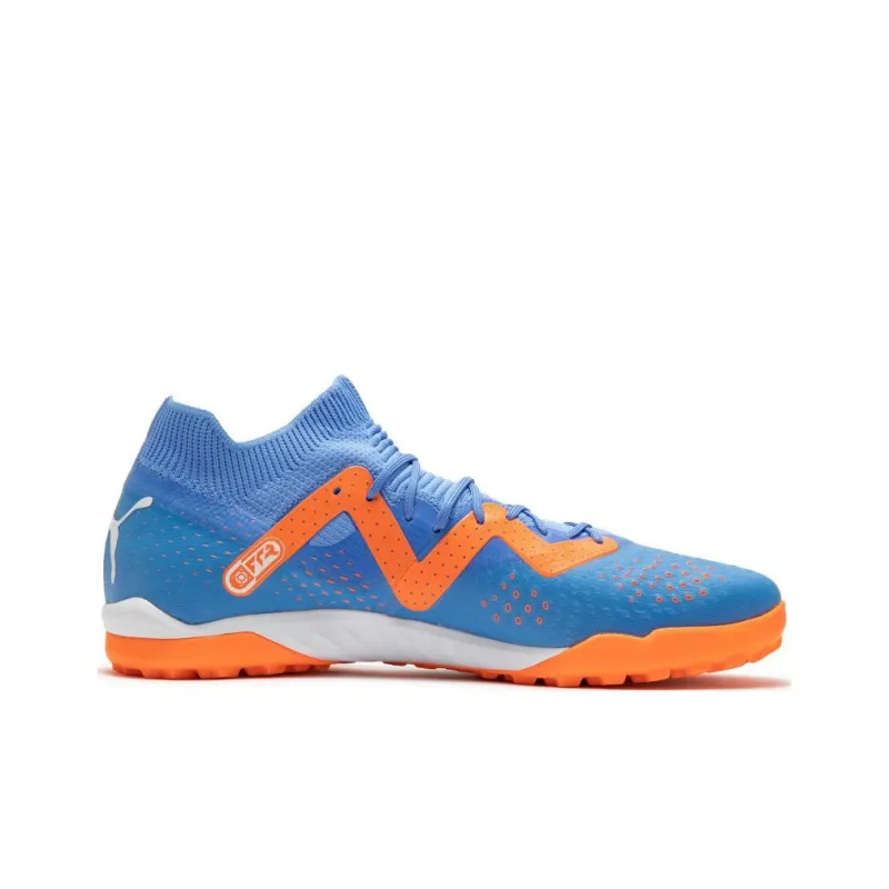 PUMA Future Match Tt 'Blue Orange'-1