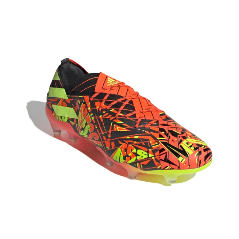 Adidas Nemeziz Messi .1 Fg Ag Rey Del Balon-2