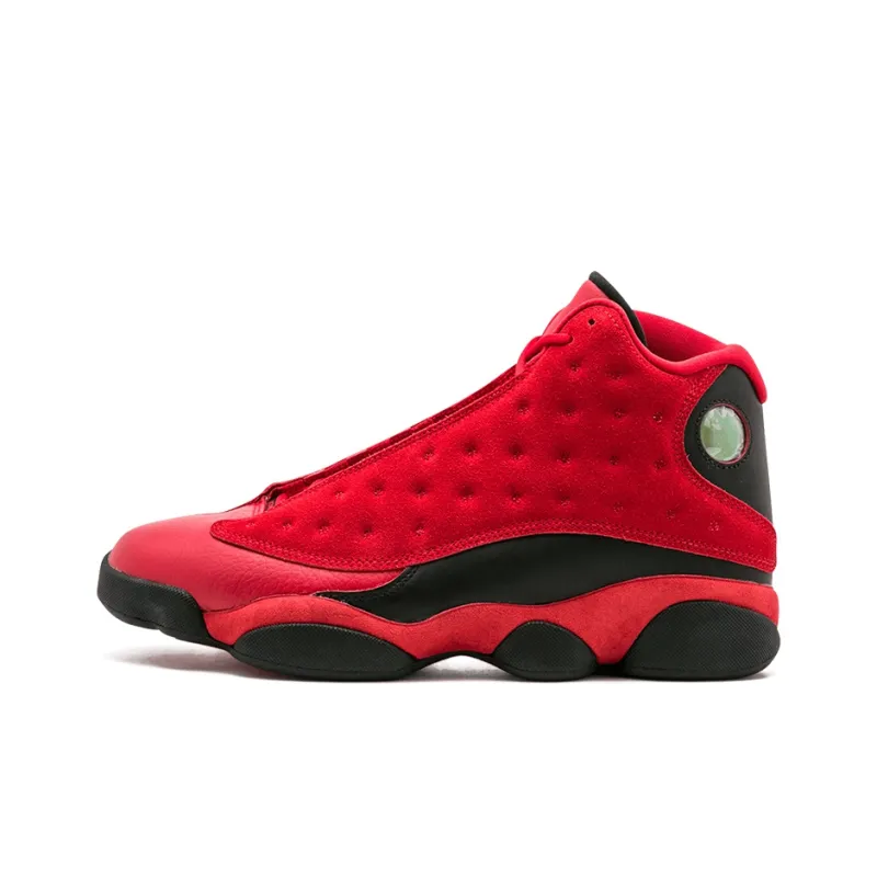 Jordan 13 Retro What Is Love Pack-0