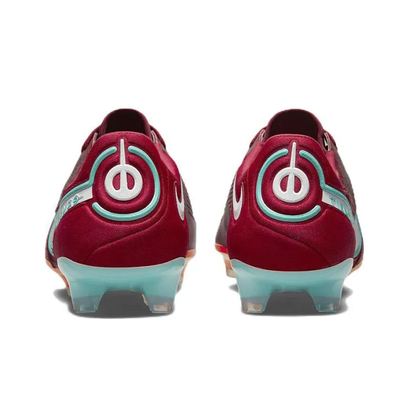 Nike Legend 9 Elite Fg Team Red Mystic Hibiscus-4
