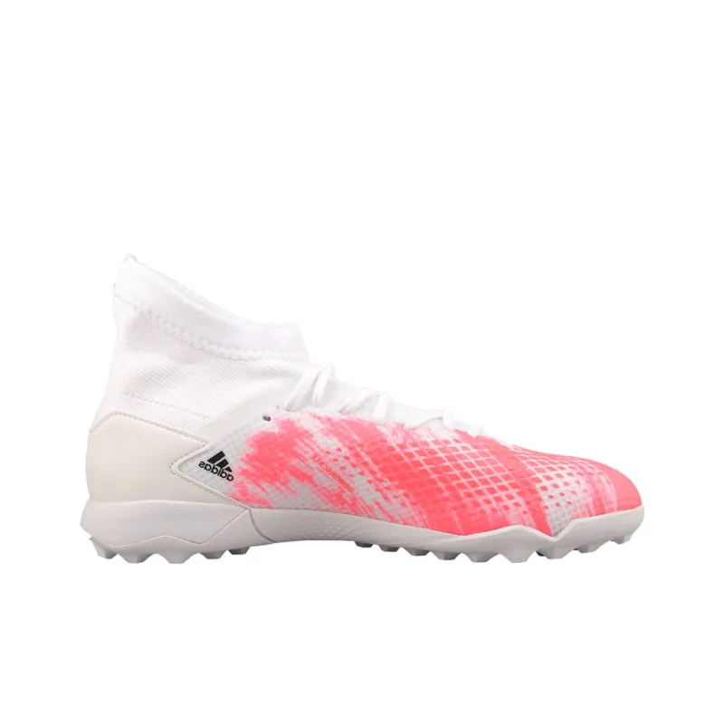 Adidas 20.3 Tf 'Cloud White Core Black'-1