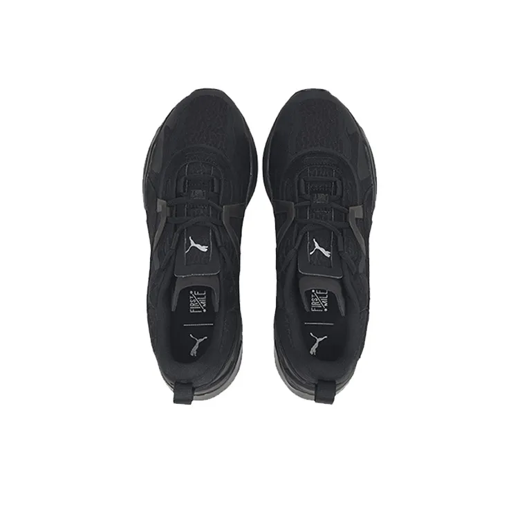 PUMA First Mile X Lqdcell Optic 'Monochromatic Black'-2