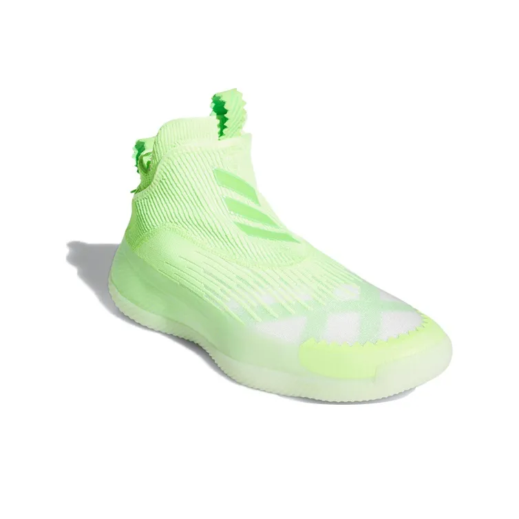 Adidas N3xt L3v3l Futurenatural Team Solar Green-2
