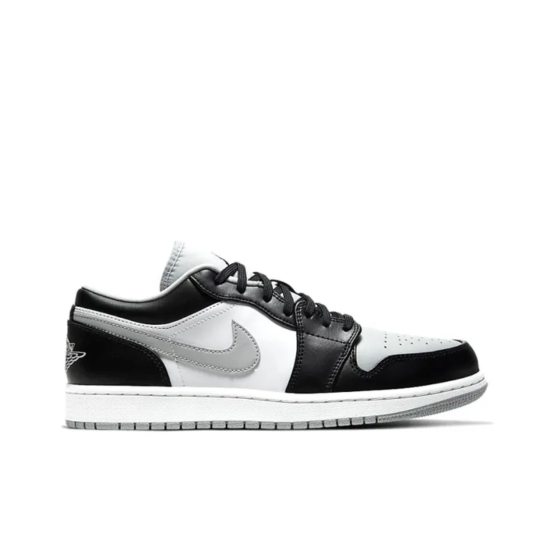 Jordan 1 Low 'Shadow'-1