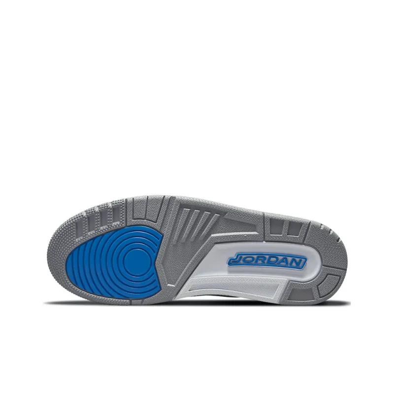 Jordan 3 Retro Racer Blue-5