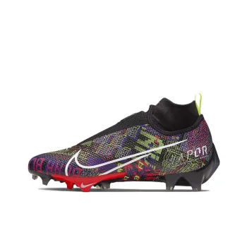 Nike Vapor Edge Pro Obj Black White Electric Purple