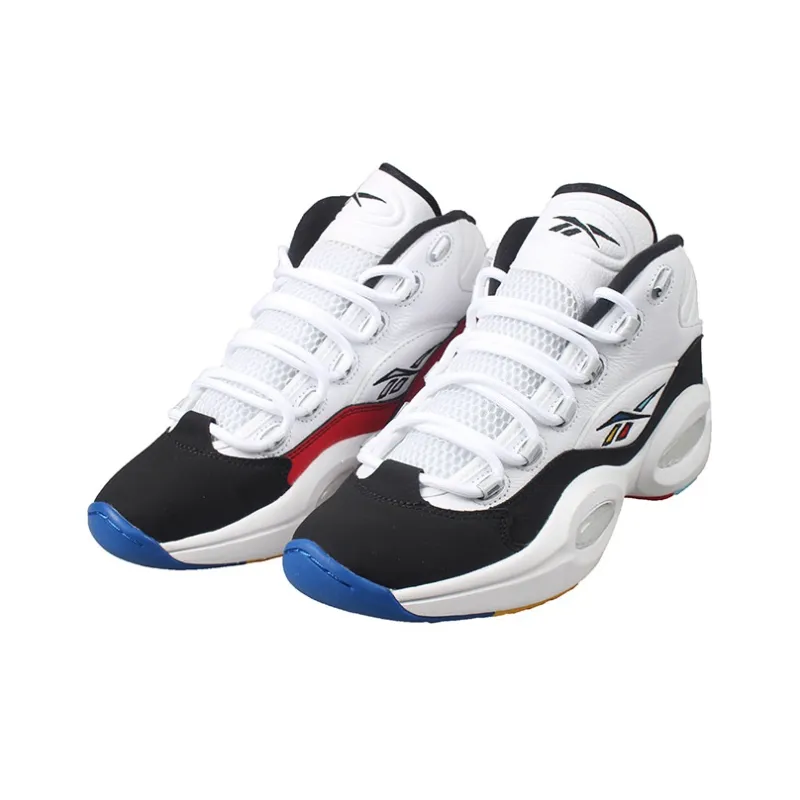 Reebok Question Mid Class Of '16-2