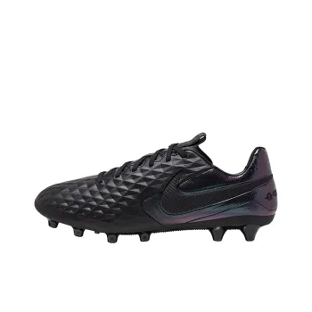 Nike Legend 8 Pro Ag Black