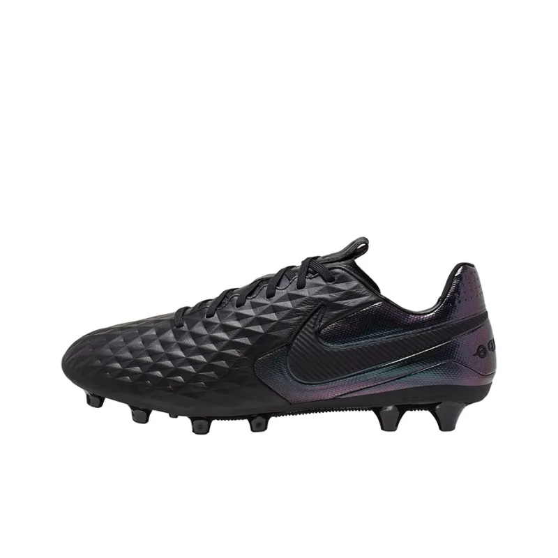 Nike Legend 8 Pro Ag Black-0