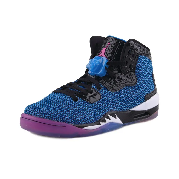 Jordan Spizike Forty GS-2