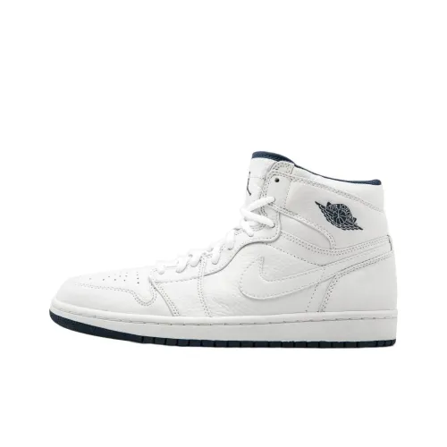 Jordan 1 Retro Japan White 2001