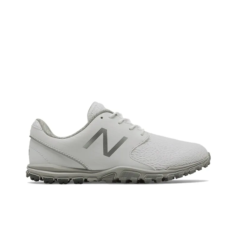 New Balance Minimus Sl Gray 'Grey White' Women's-1