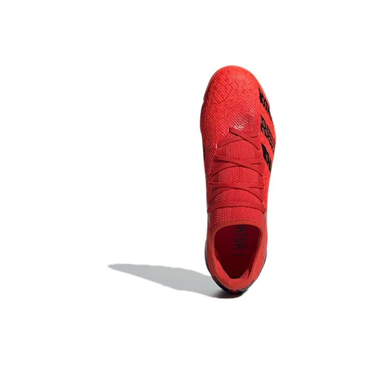 adidas Predator Freak.3 TF 'Demonscale   Solar Red'-4