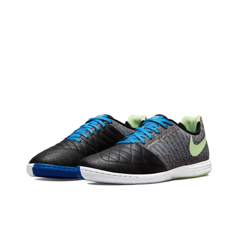 Nike Lunar Gato Ii Ic 'White Light Photo Blue Black'-2