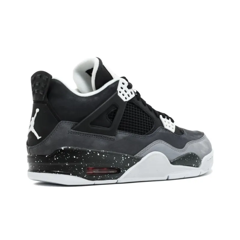 Jordan 4 Retro Fear Pack 2013-1