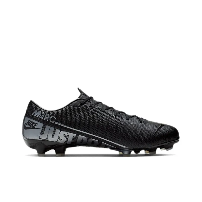 Nike Mercurial Vapor 13 Academy Mg 'Black Grey'-1