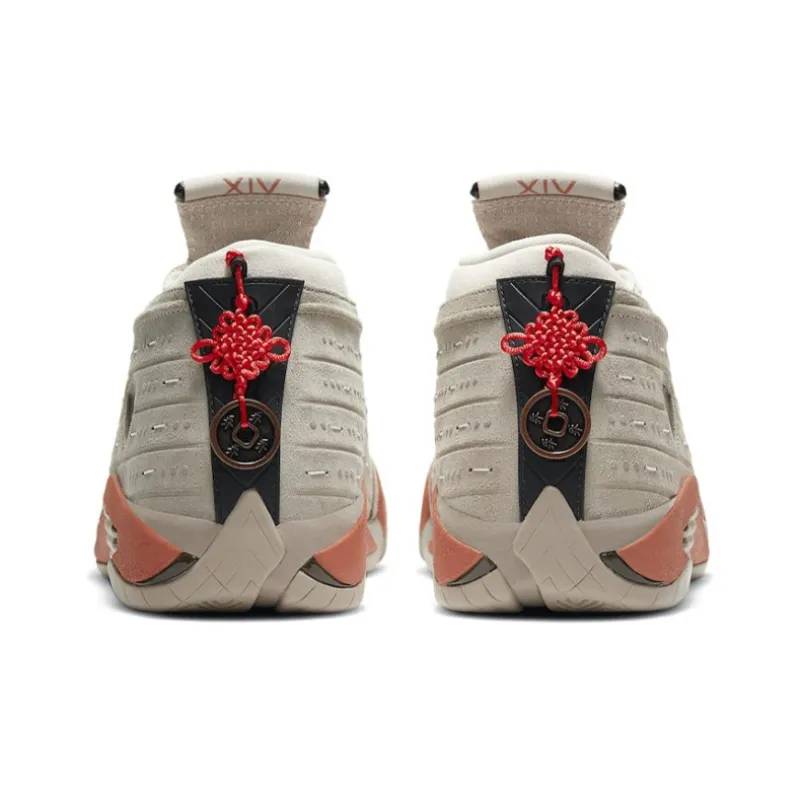 Jordan 14 Retro Low Clot Terra Blush-4
