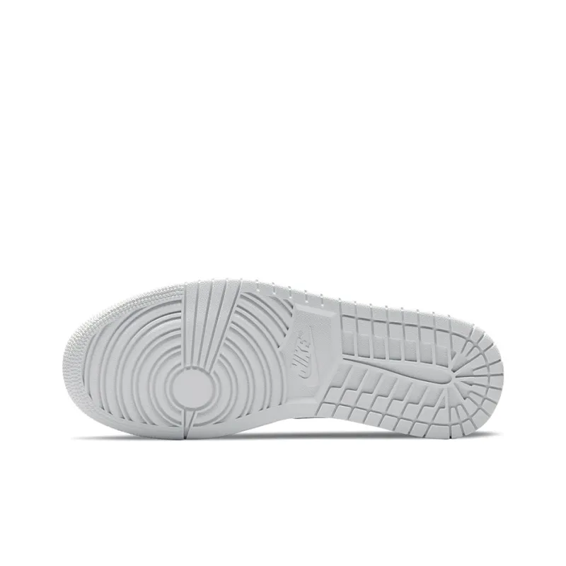 JORDAN 1 Low Og Neutral Grey 2021 Women's-5