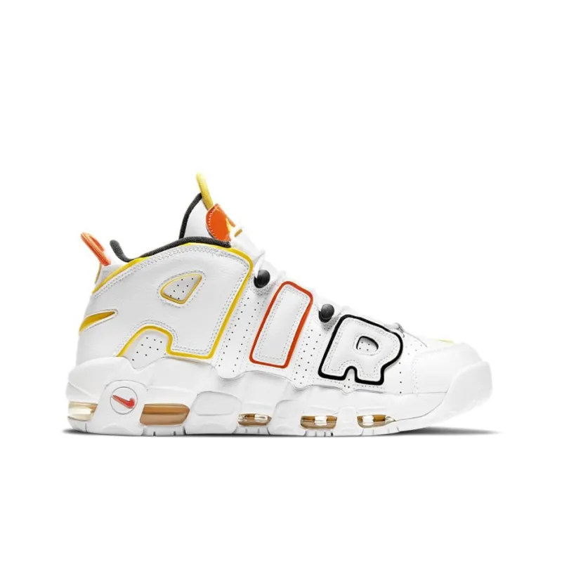 Nike Air More Uptempo Rayguns-1