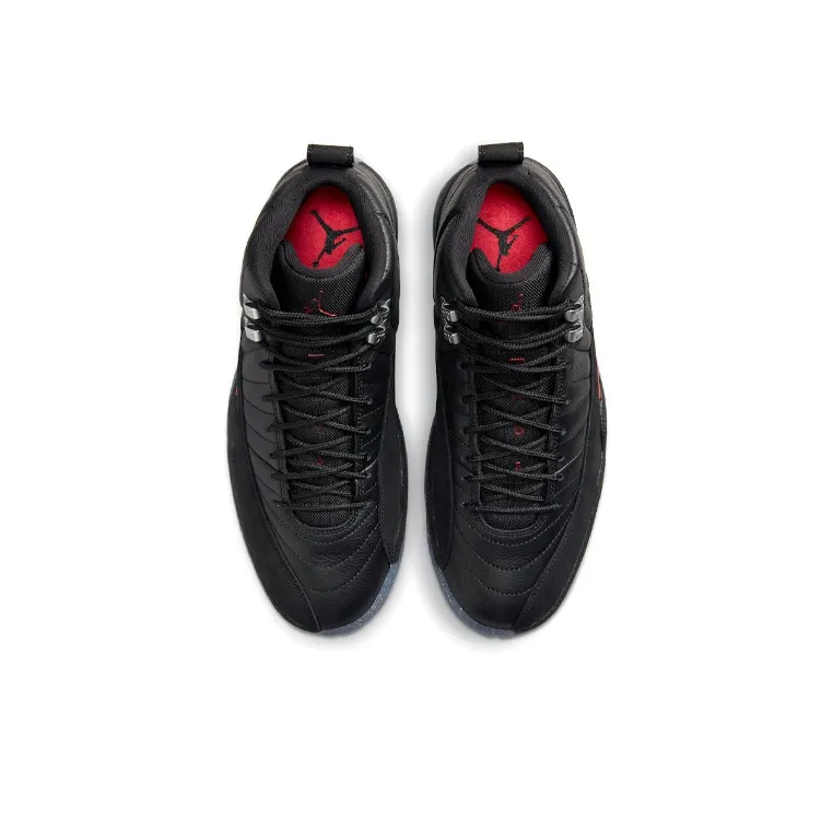 Jordan 12 Retro Utility-3