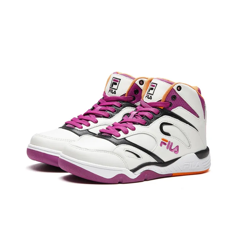 FILA KJ7 'White Dewberry'-2