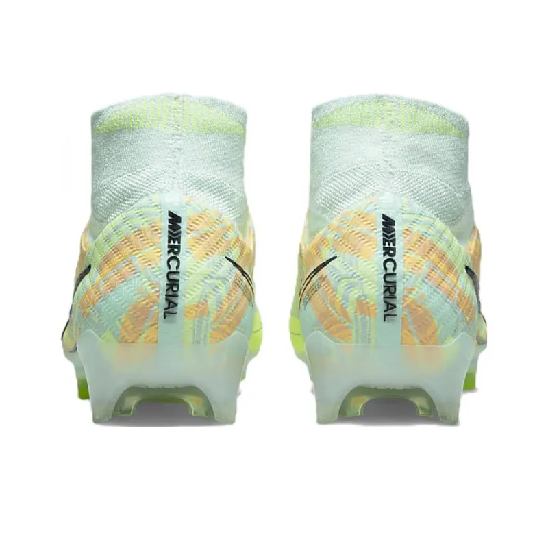 Nike Zoom Mercurial Superfly 9 Elite Fg Bonded Pack-4