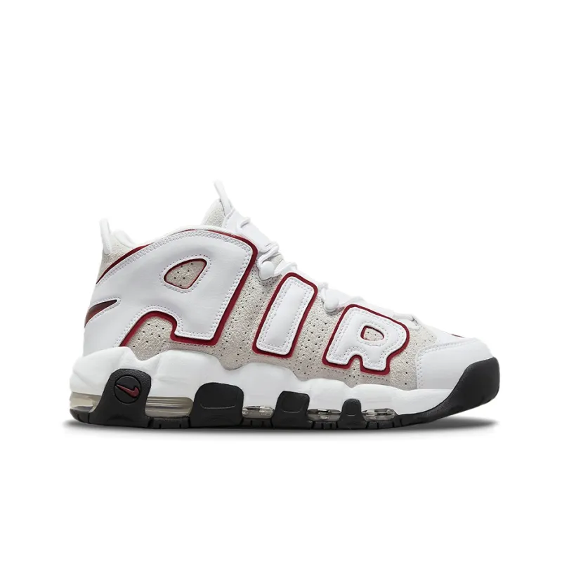Nike Air More Uptempo 96 Bulls-1