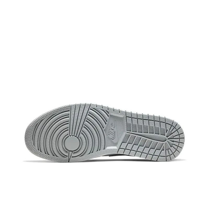 Jordan 1 Low 'Shadow'-5