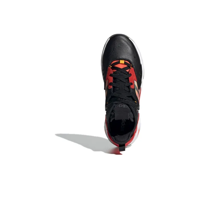 Adidas Neo Firewalker 'Chinese New Year'-4