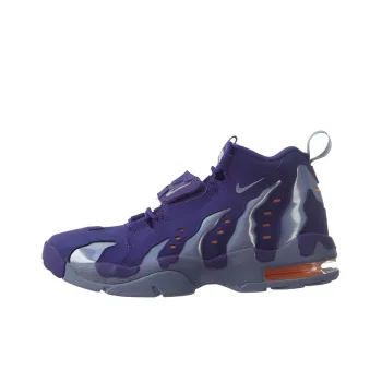 Nike Air Dt Max '96 Court Purple Atomic Orange