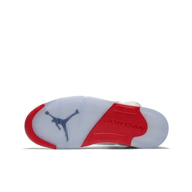 Jordan Son Of Mars White Gym Red Black-4