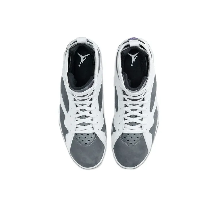 Jordan 7 Retro Flint 2021-3
