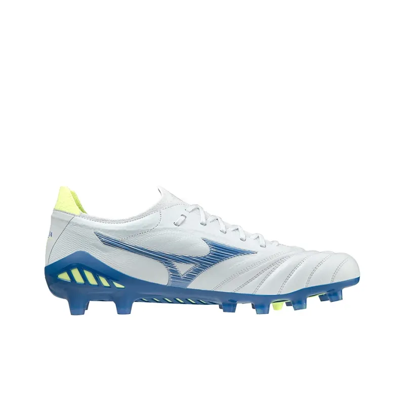 Mizuno Morelia Neo 3 'White'-1