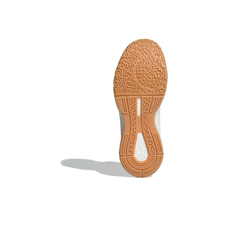 adidas Crazyflight X  Women's  Mid 'White Gum'-5