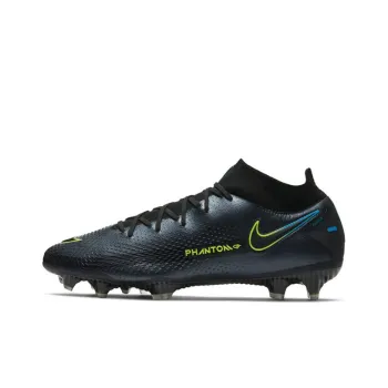 Nike Phantom Gt Elite Df Fg 'Black Cyber'