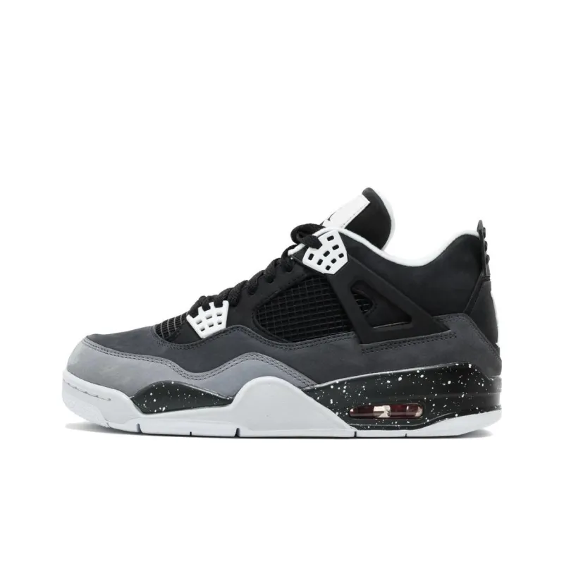 Jordan 4 Retro Fear Pack 2013-0