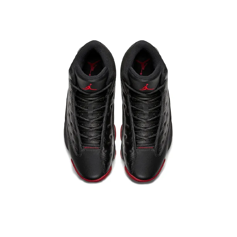 Jordan 13 Retro Dirty Bred-3