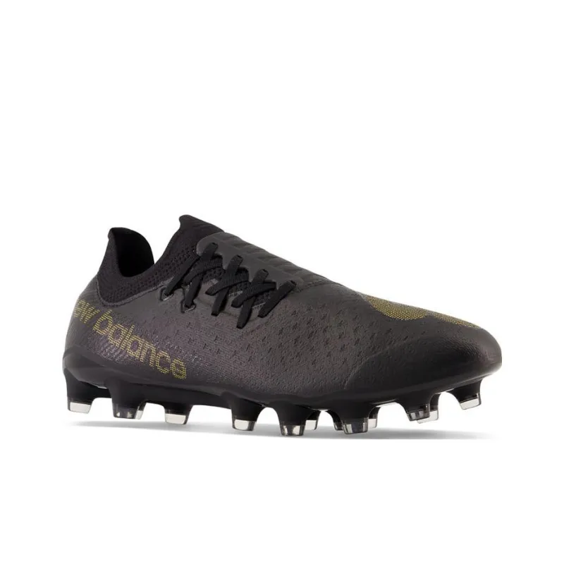 New Balance Furon V7 Pro HG 'Black Gold'-2