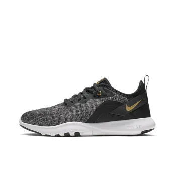 Nike Flex Tr 9 'Gunsmoke Gold' Women's