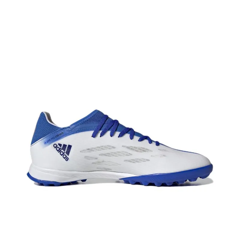 adidas X Speedflow.3 Tf 'White Blue'-1