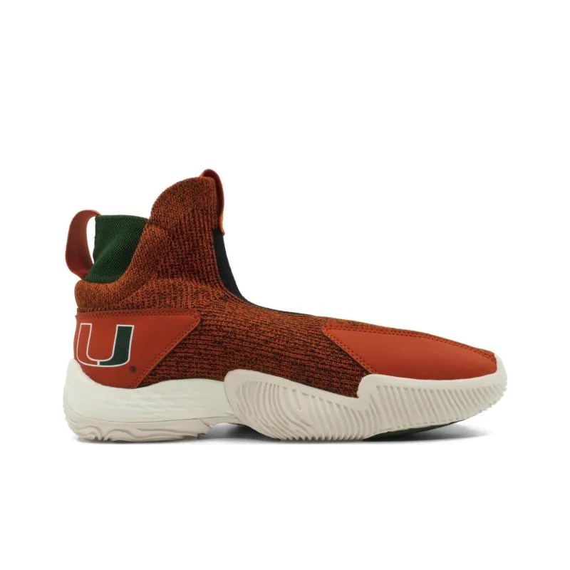Adidas N3xt L3v3l 2020 'Orange'-1