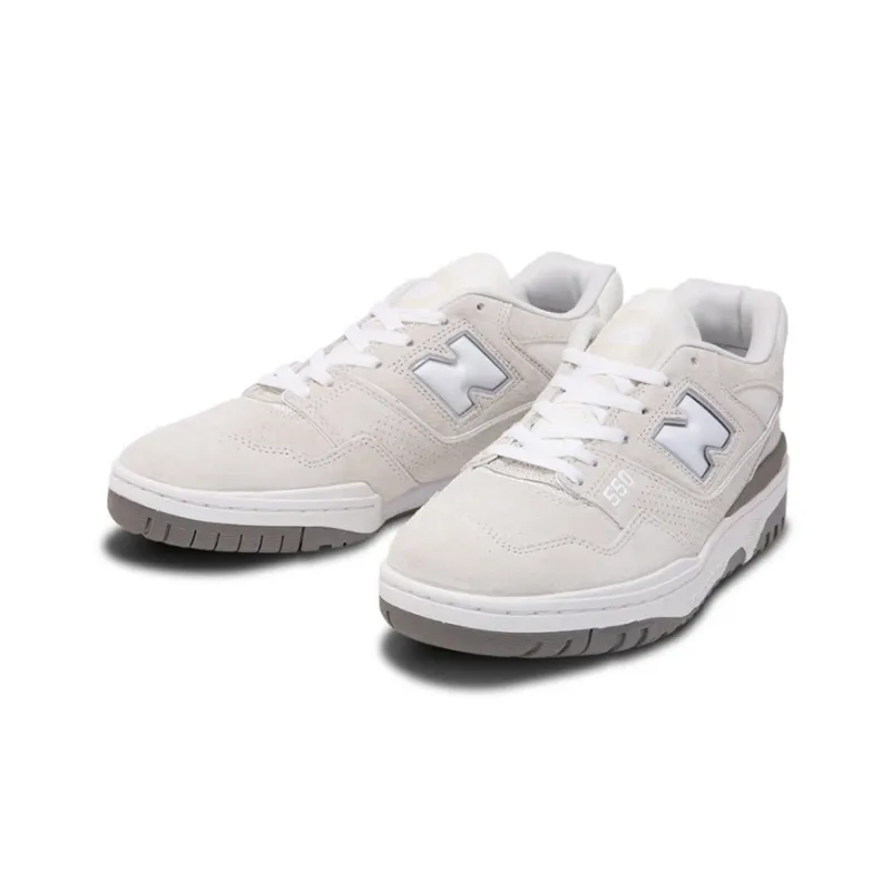 New Balance United Arrows X 550 'White'-2